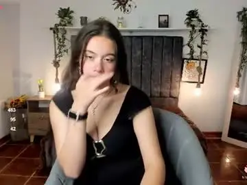 Chaturbate Adult Webcams of im_tulipan