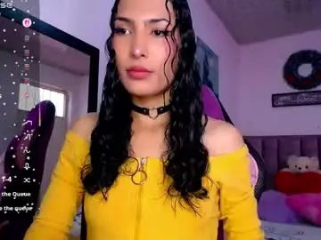 Chaturbate Best live sex cam show of jessica_princess8511