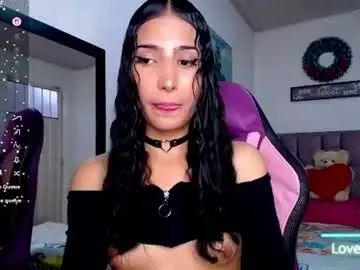 Chaturbate Adult Video Chat of jessica_princess8511