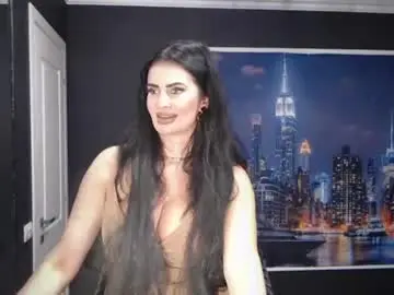 Chaturbate Best live sex cam show of laras_moans