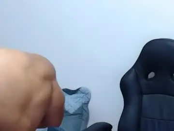 Chaturbate Best live sex cam show of leo_muscleboy