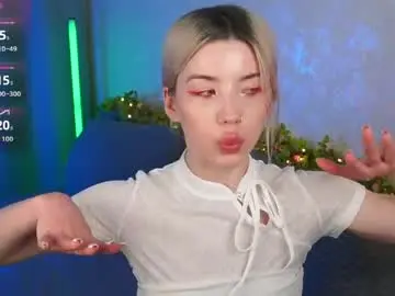Chaturbate Adult Webcams of lindathackerr