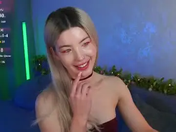 Chaturbate Live Porn of lindathackerr