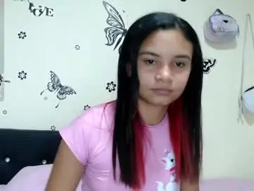 Chaturbate Live Sex of liz7skinny