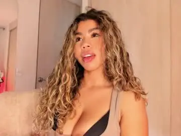 Chaturbate Sex Chat of melina_ferrer1