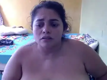 Chaturbate Nude Webcam of minnie_bbw69
