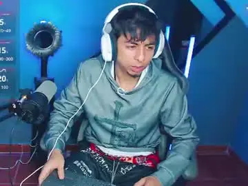 Chaturbate Best Webcam of mralpha_latino