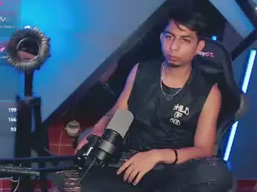Chaturbate Adult Webcam of mralpha_latino