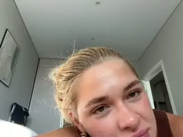 Chaturbate Free Porn Cam of nevadasummey