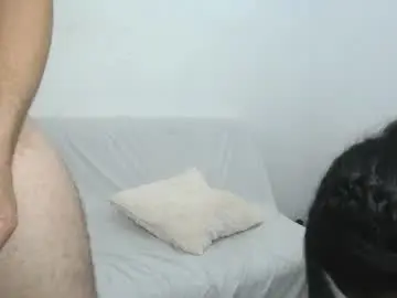 Chaturbate Live Sex of penelopeanddior