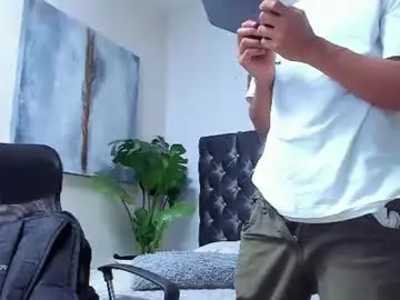 Chaturbate Watch Live Sex Cams of richar_voller
