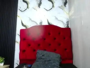Chaturbate Free Porn Cam of _pamela_ebony_