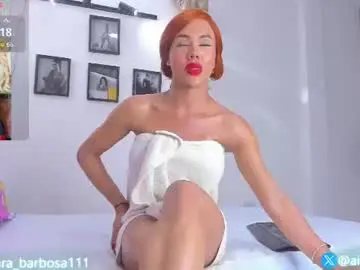 Chaturbate Sex Chat of ainaravelez