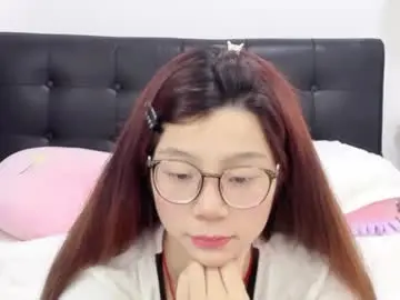 Chaturbate Nude Webcam of ameliabess