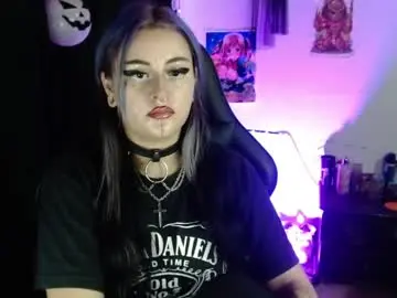 Chaturbate Live Porn of arianauwu666