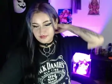 Chaturbate Free Live Porn of arianauwu666