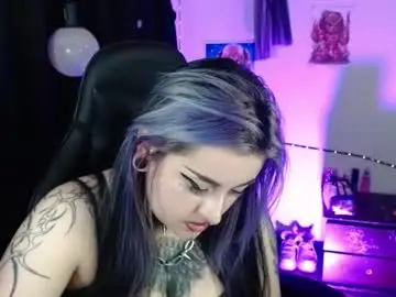 Chaturbate Watch Live Sex Cams of arianauwu666