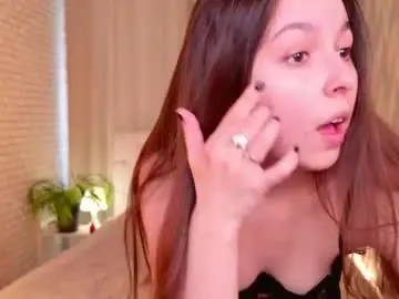 Chaturbate Live Sex Cam of bellasvity