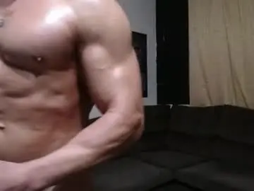Chaturbate Best live sex cam show of bestmuscle