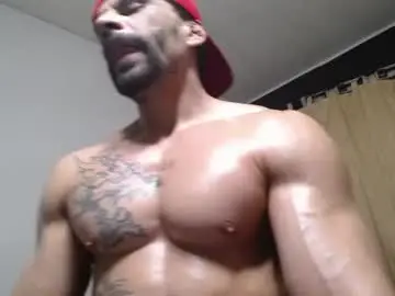 Chaturbate Sex Cam of bestmuscle