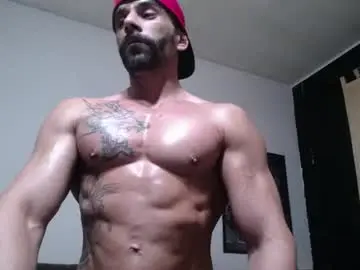 Chaturbate Best live sex cam show of bestmuscle