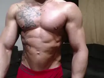 Chaturbate Best Webcam of bestmuscle