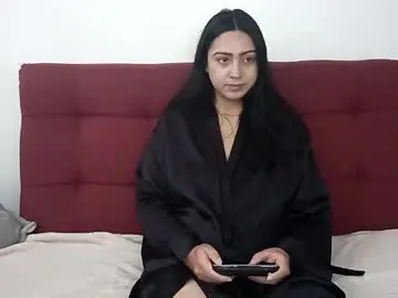 Chaturbate Free Porn Cam of camila_rouswhyth