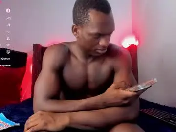 Chaturbate Best Webcam of coddy_fit