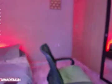 Chaturbate Adult Video Chat of emma_demonn