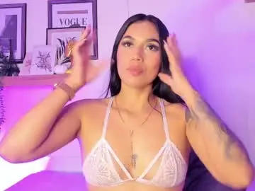 Chaturbate Live Sex Cam of gabihills