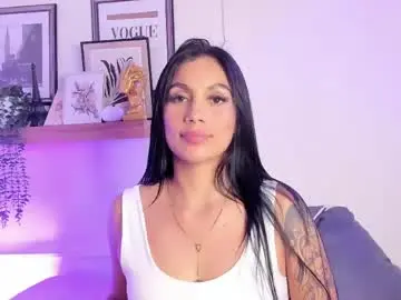 Chaturbate Live Sex Cam of gabihills