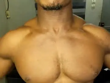 Chaturbate Live Sex Cam of kingroy9