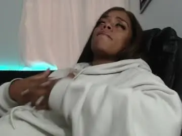 Chaturbate Live Sex of ladydanniela