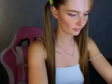 Chaturbate Private Sex Chat of lovelly_molly