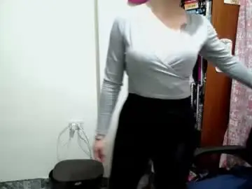 Chaturbate Live Sex Cam of mocca_117