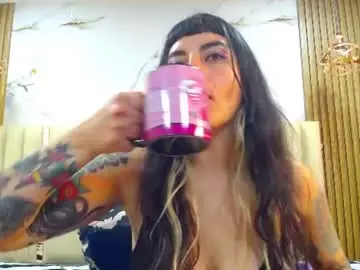 Chaturbate Live Porn of naughty_kittenm