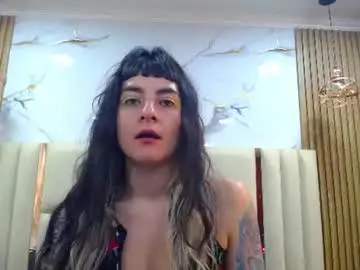 Chaturbate Sex Cam of naughty_kittenm