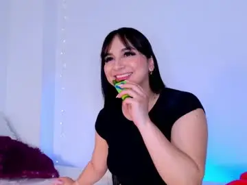 Chaturbate Nude Webcam of naughtybunnyy_1