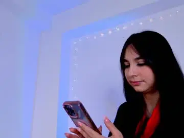 Chaturbate Nude Webcam of naughtybunnyy_1