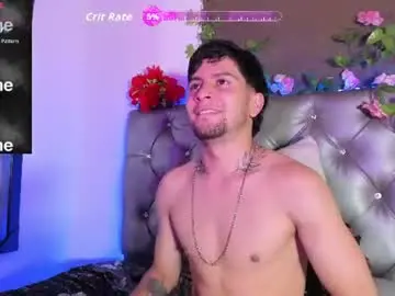 Chaturbate Free Porn Cam of sthefanno