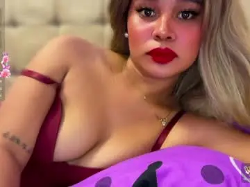 Chaturbate Live Porn of sweetjhessa69