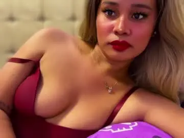 Chaturbate Live Sex of sweetjhessa69