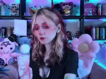 Chaturbate Live Sex Cam of _devilbaby