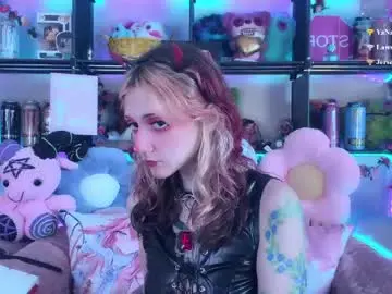 Chaturbate Watch Live Sex Cams of _devilbaby