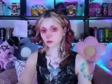 Chaturbate Sex Cam of _devilbaby