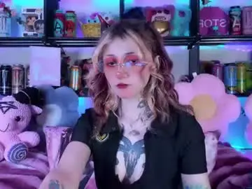 Chaturbate Best Webcam of _devilbaby