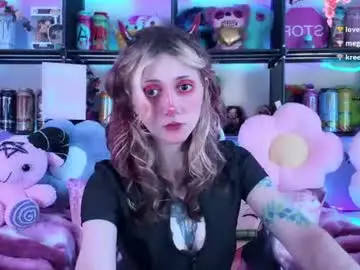 Chaturbate Live Sex of _devilbaby