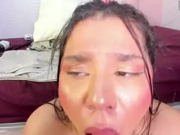 Chaturbate Private Sex Chat of adri_silva_