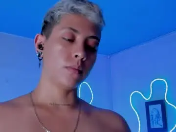 Chaturbate Sex Cam of aleja1214