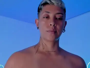 Chaturbate Free Porn Cam of aleja1214